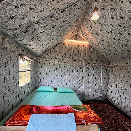 Camp Iaiwan Hotel Cherrapunji Buitenkant foto