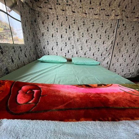 Camp Iaiwan Hotel Cherrapunji Buitenkant foto