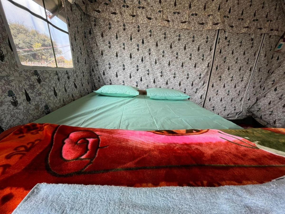Camp Iaiwan Hotel Cherrapunji Buitenkant foto
